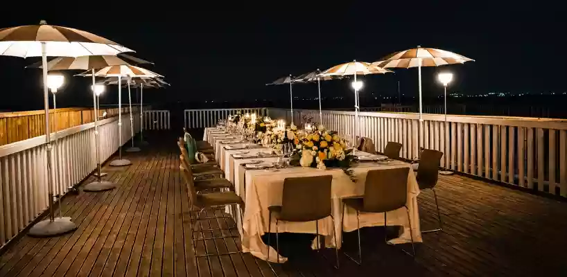 Four Points by Sheraton Catania Hotel