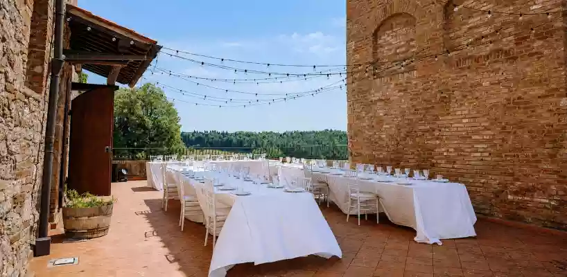Castello Di Montauto 2