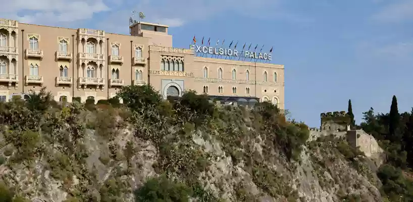 Hotel Excelsior Palace
