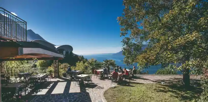 Locanda Monte Baldo