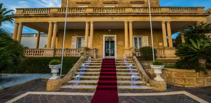 Villa Arrigo