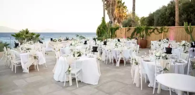 Agios Fokas All Day Bar Restaurant