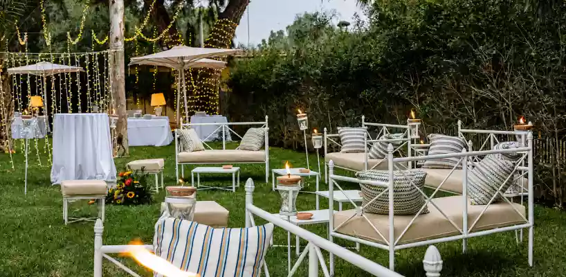 Le Dune Sicily Hotel