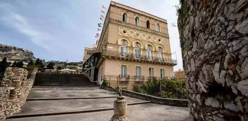 Hotel Excelsior Palace
