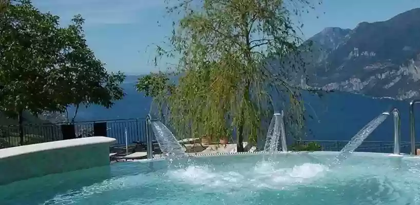 Locanda Monte Baldo