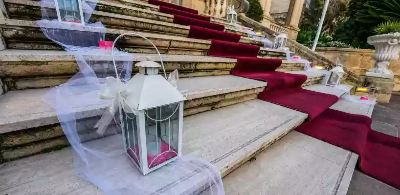 Villa Arrigo