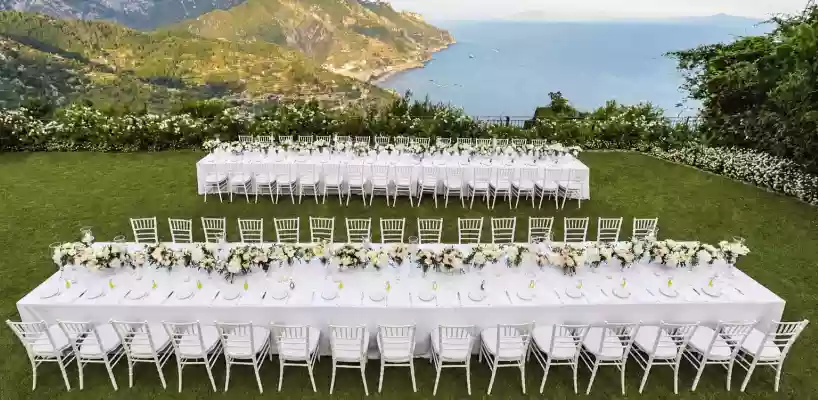 Belmond Caruso, Ravello