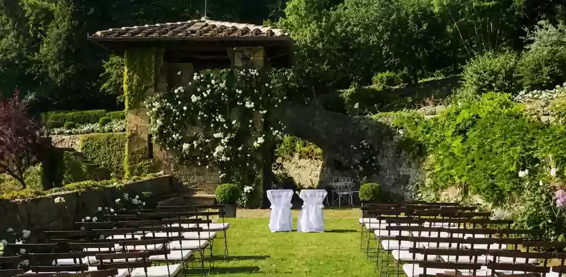 Villa Le Fontanelle