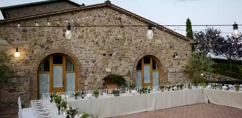 Tenuta Quadrifoglio