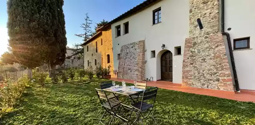 Castello Di Montauto 4