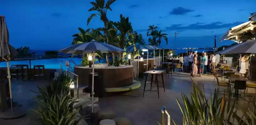 Four Points by Sheraton Catania Hotel 