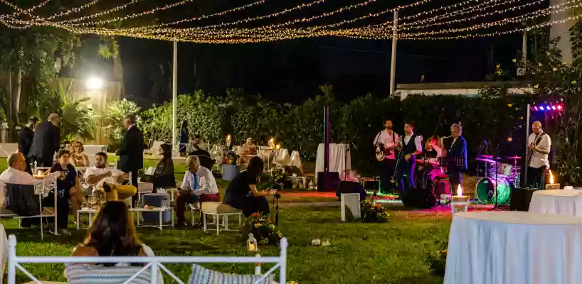 Le Dune Sicily Hotel