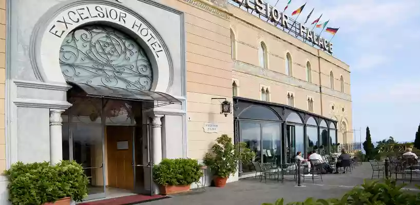 Hotel Excelsior Palace