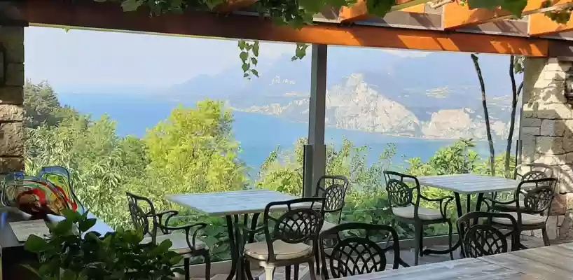 Locanda Monte Baldo