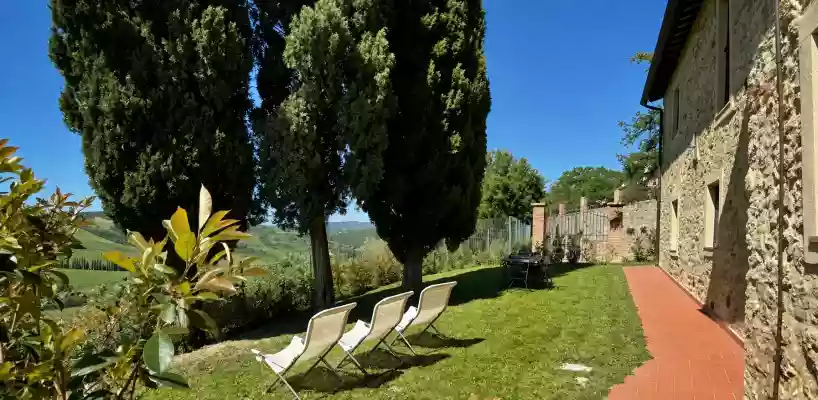 Castello Di Montauto 5