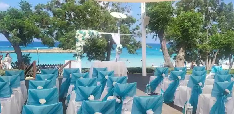 Capo Bay Hotel 