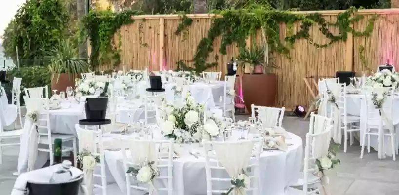 Agios Fokas All Day Bar Restaurant