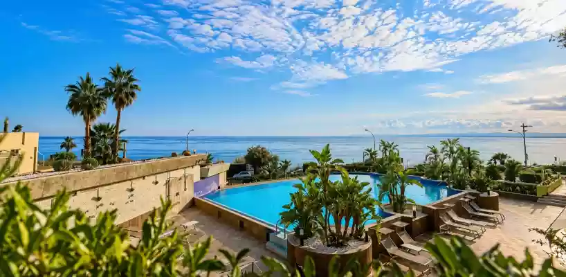 Four Points by Sheraton Catania Hotel 