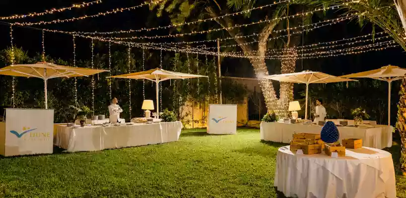 Le Dune Sicily Hotel