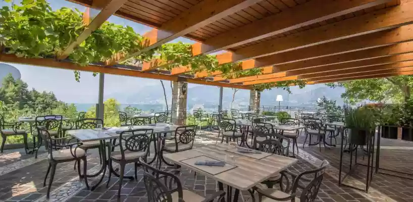 Locanda Monte Baldo