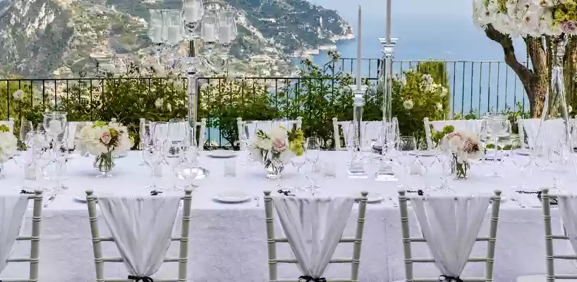 Belmond Caruso, Ravello
