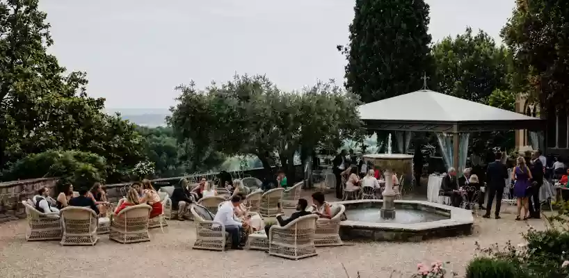 Villa Le Fontanelle
