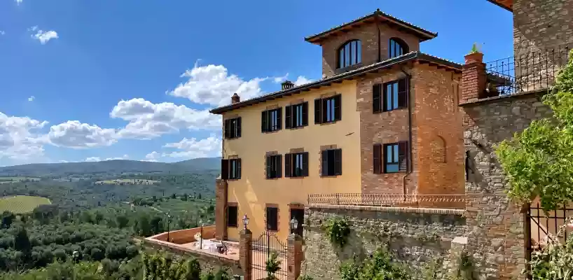 Castello Di Montauto 6