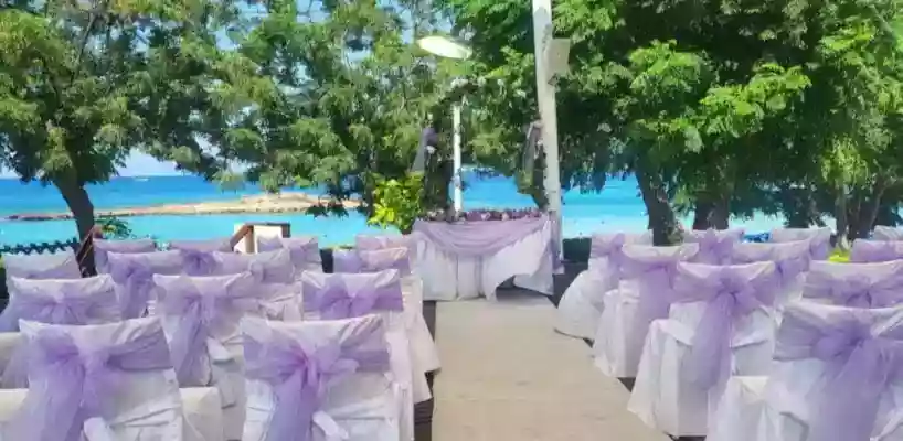 Capo Bay Hotel 