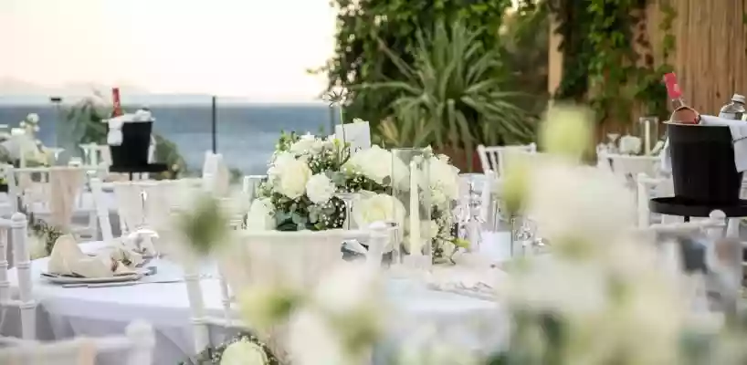 Agios Fokas All Day Bar Restaurant