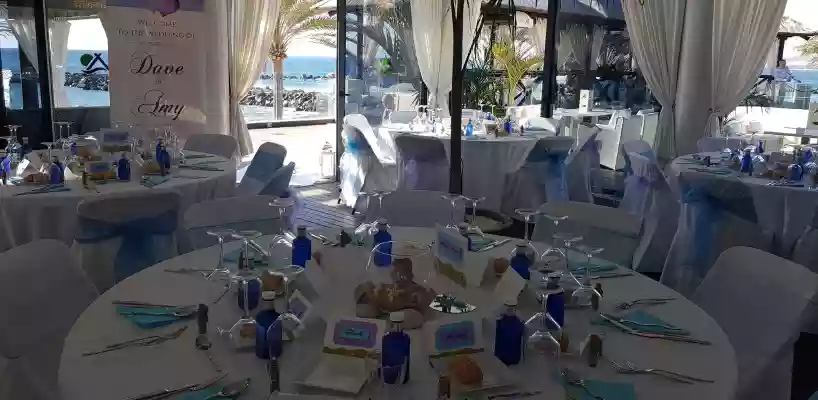 Papagayo Beach Club
