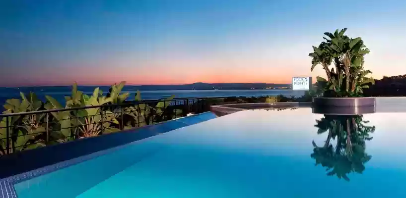 Four Points by Sheraton Catania Hotel 