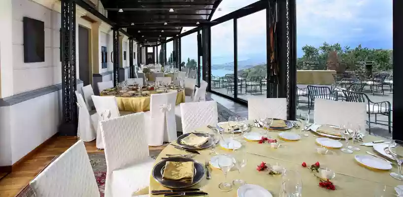 Hotel Excelsior Palace