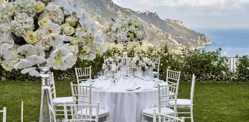 Belmond Caruso, Ravello