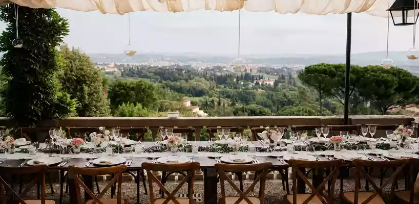 Villa Le Fontanelle
