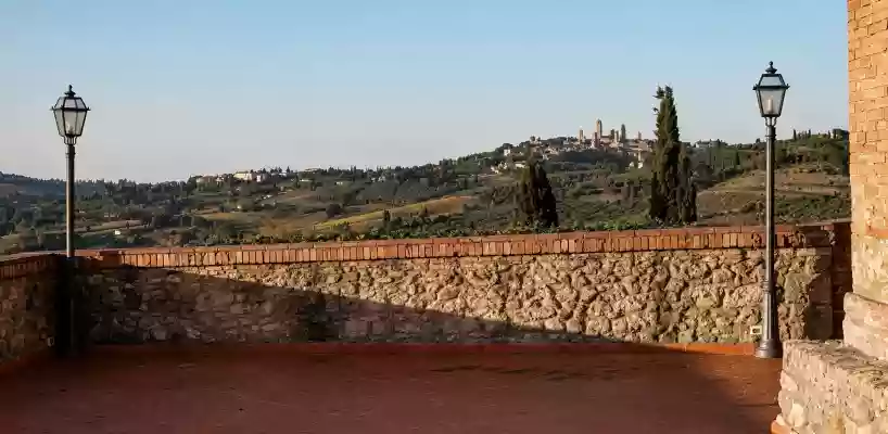 Castello Di Montauto 7