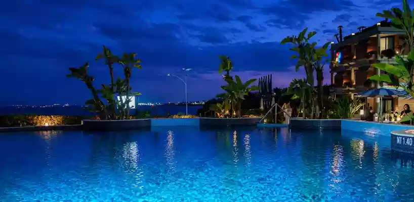 Four Points by Sheraton Catania Hotel