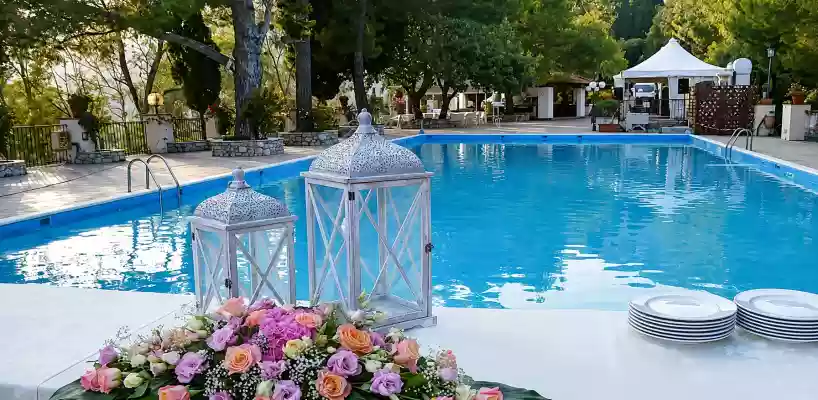 Hotel Excelsior Palace