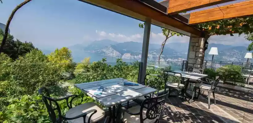 Locanda Monte Baldo