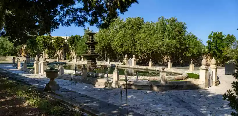 Villa Arrigo