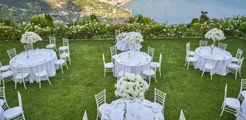 Belmond Caruso, Ravello