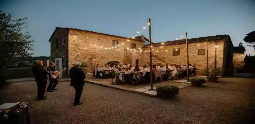 Fattoria LA LOGGIA