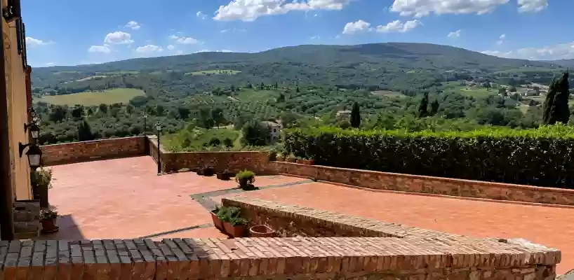 Castello Di Montauto 8