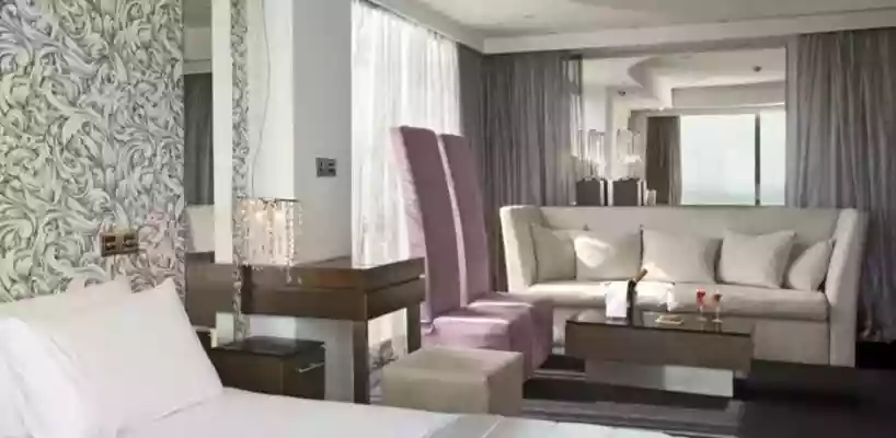 Capo Bay Hotel 
