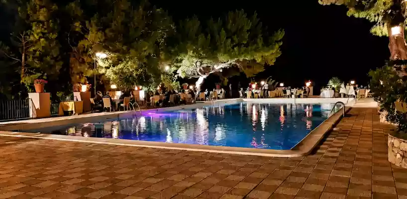 Hotel Excelsior Palace