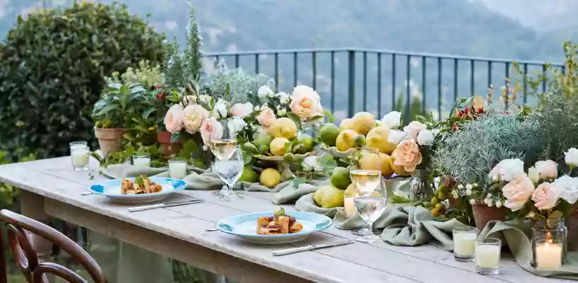Belmond Caruso, Ravello