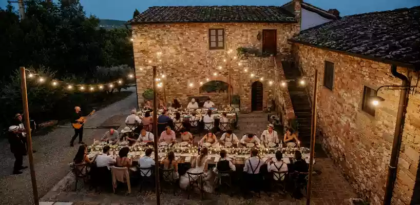 Fattoria LA LOGGIA