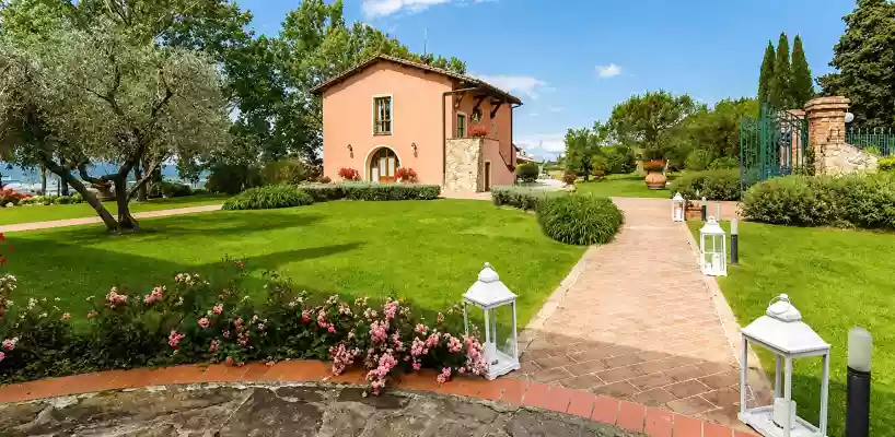 Tenuta Quadrifoglio