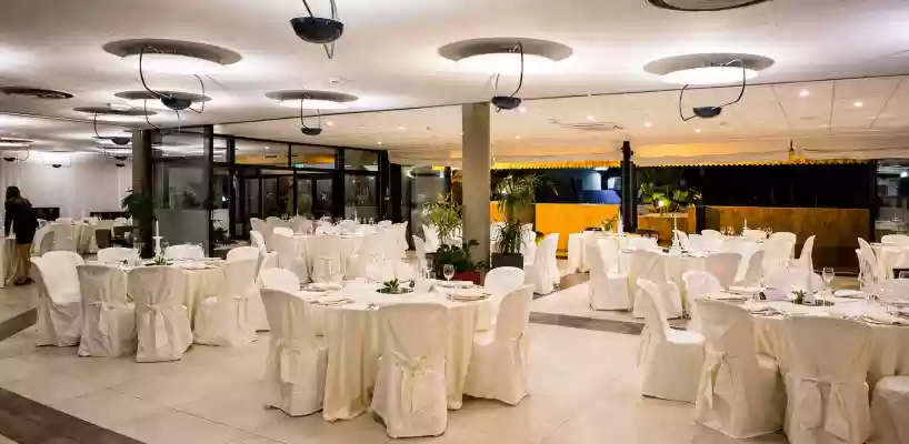 Four Points by Sheraton Catania Hotel
