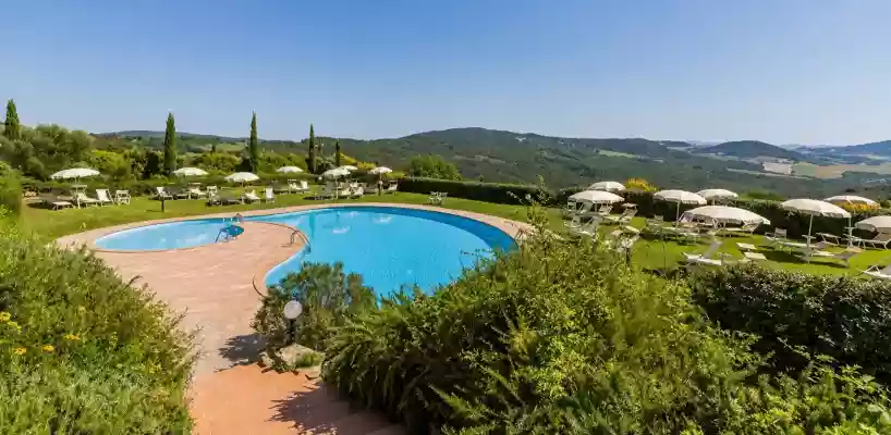 Tenuta Quadrifoglio