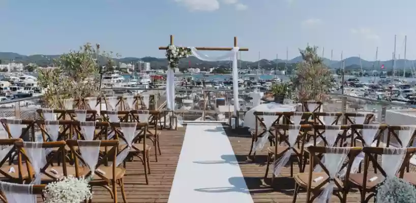 San Antionio Harbourside